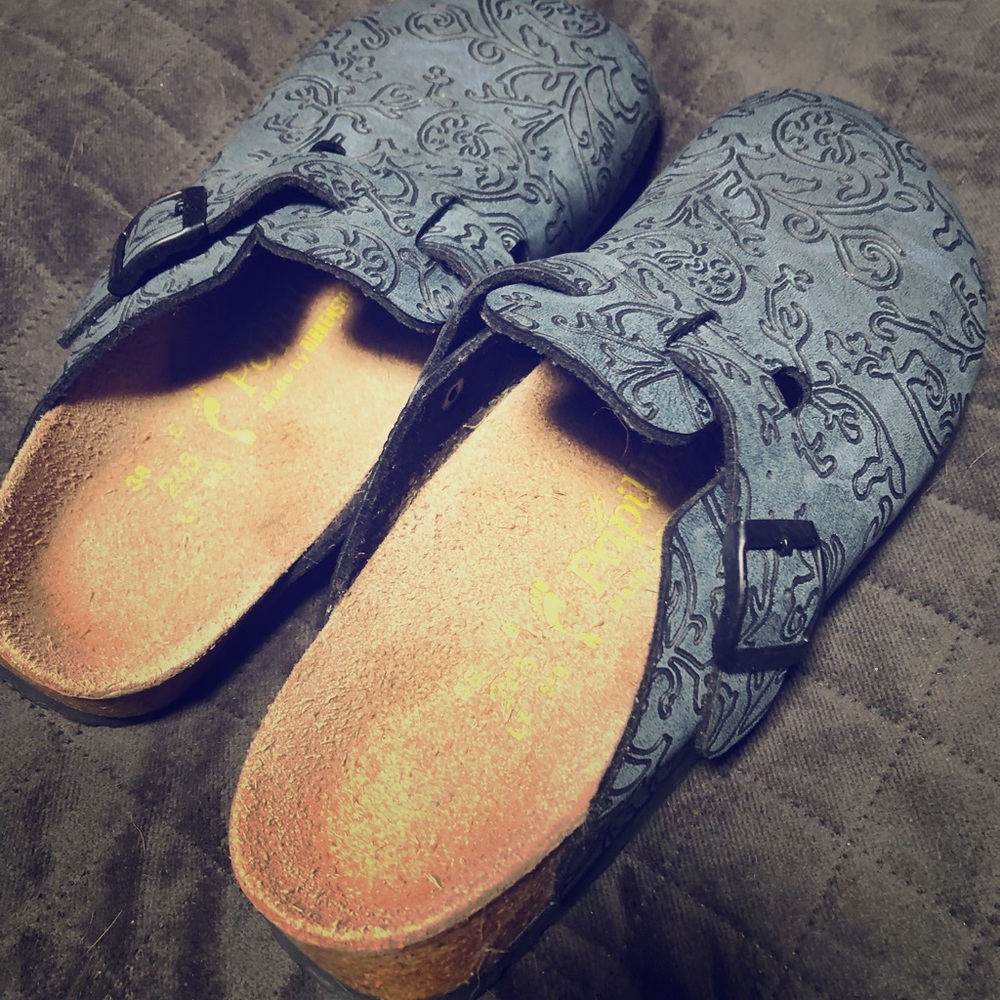 Papillio By Birkenstock’s